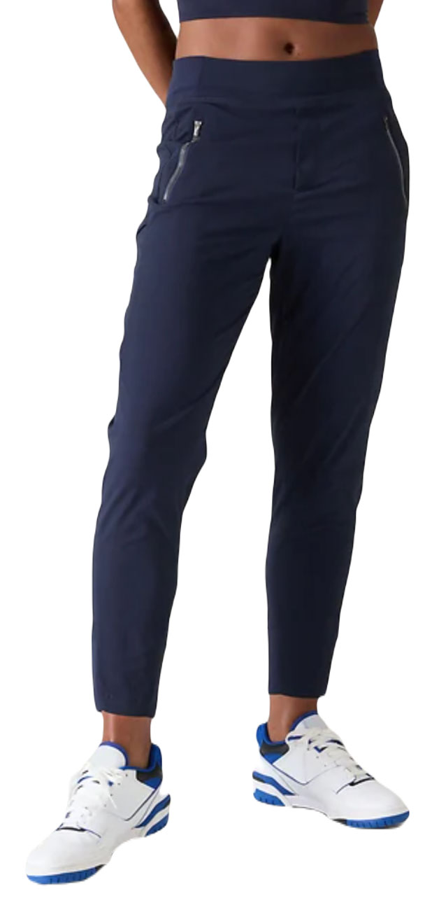 Athleta Trekkie North Jogger